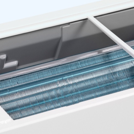 RTBI-09HN8/white Barocco DC Royal Thermo Сплит-система инверторного типа комплект